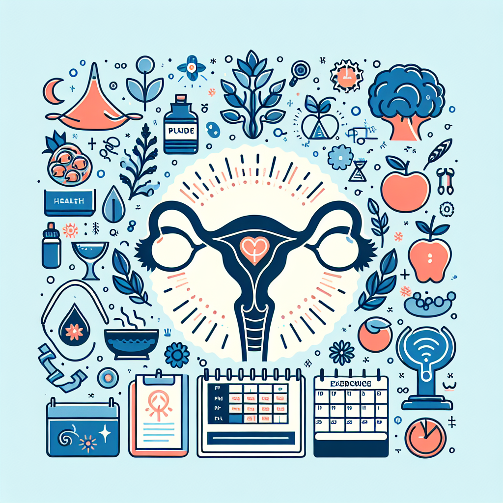 Cara Efektif Menjaga Kesehatan Reproduksi Selama Masa Pubertas