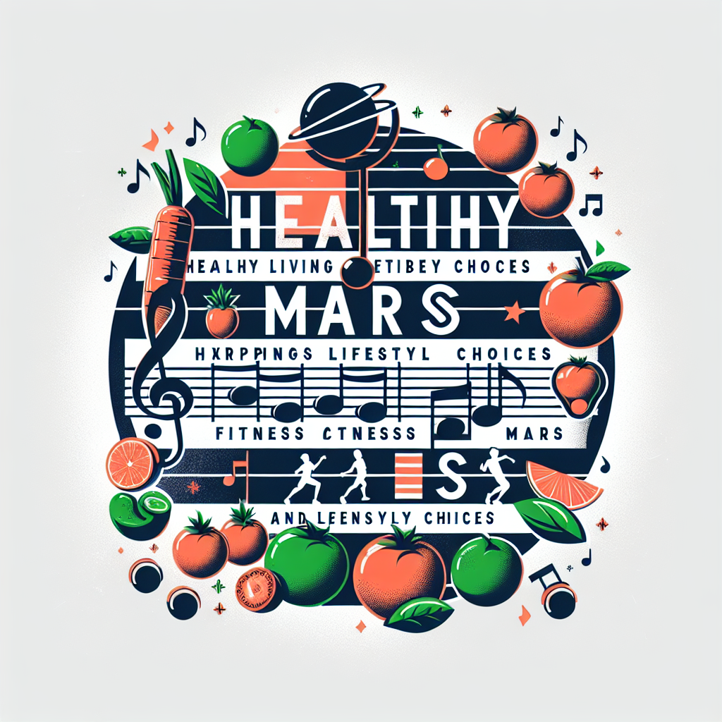 Rahasia di Balik Lirik "Mars Hidup Sehat" yang Menginspirasi Gaya Hidup
