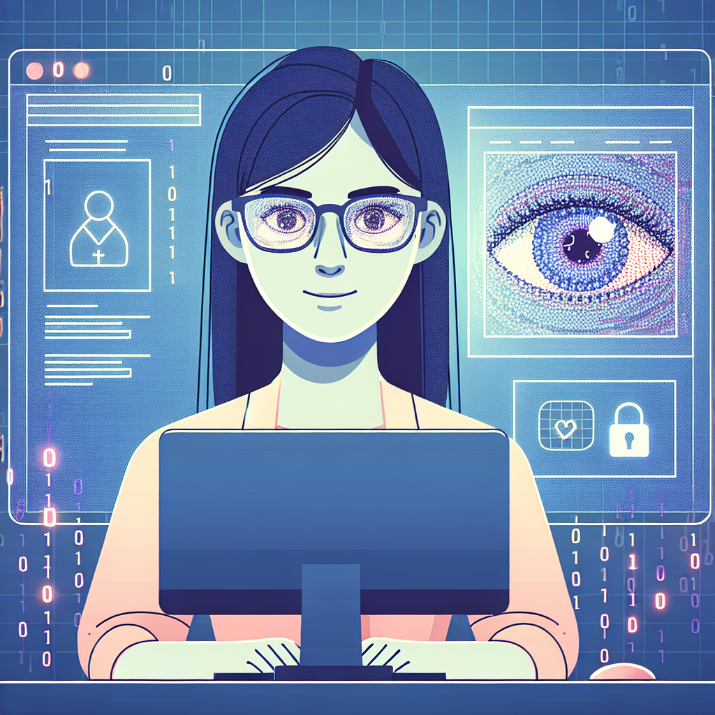 Tips Ampuh Menjaga Kesehatan Mata di Era Digital