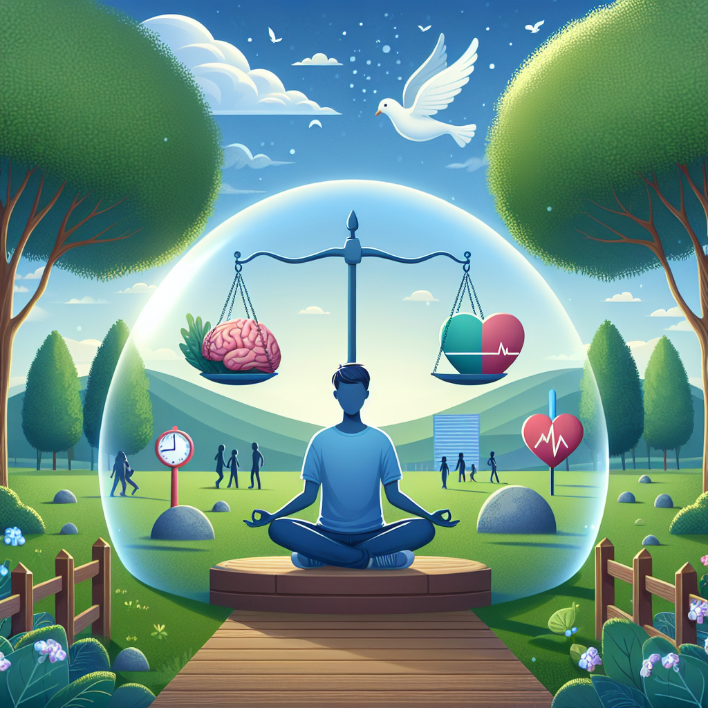 Tips Efektif Menjaga Kesehatan Mental Remaja di Tengah Tekanan Sosial