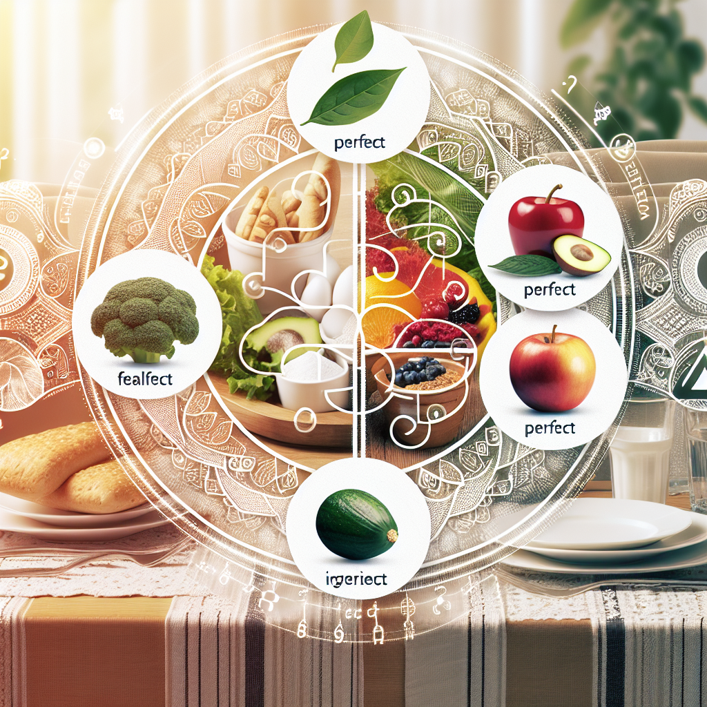 Makanan 4 Sehat 5 Sempurna yang Wajib Diketahui untuk Pola Hidup Seimbang