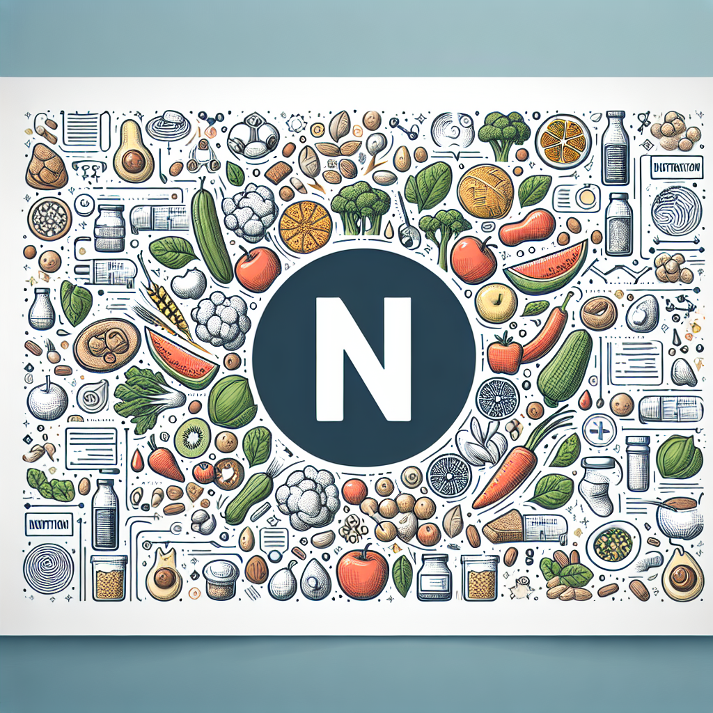 Pengertian Makanan Sehat: Panduan Memahami Nutrisi dan Keseimbangan dalam