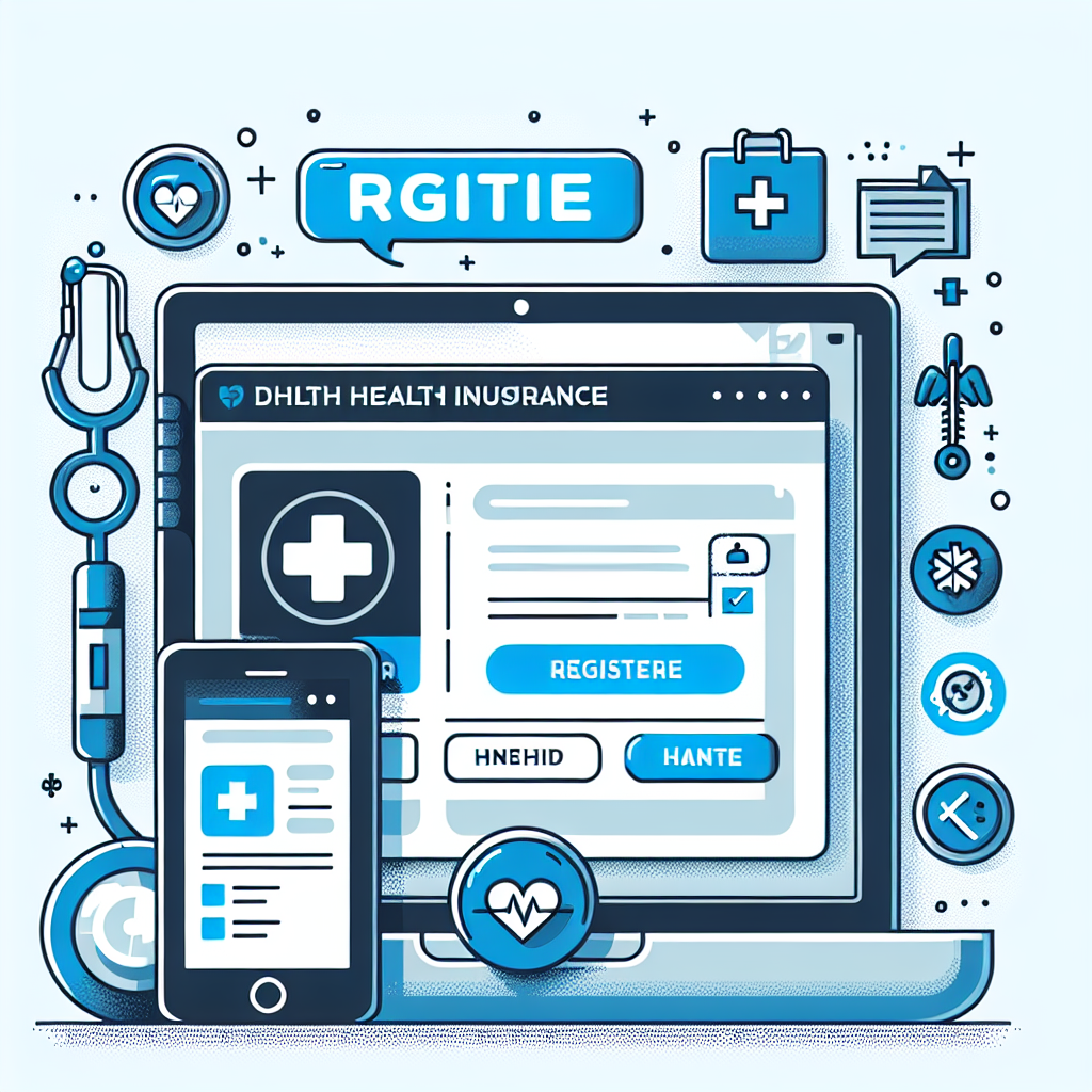 Panduan Praktis Mendaftar BPJS Kesehatan Secara Online