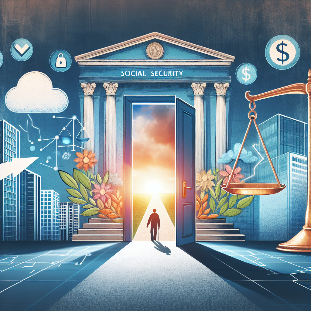 Kesempatan Karir di BPJS: Peluang dan Tantangan di Industri Jaminan Sosial