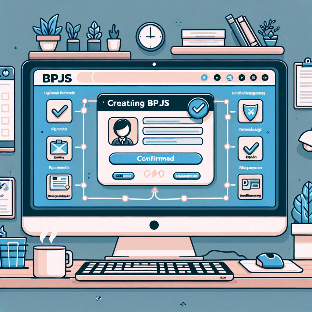 Panduan Lengkap Cara Bikin BPJS Online Tanpa Ribet