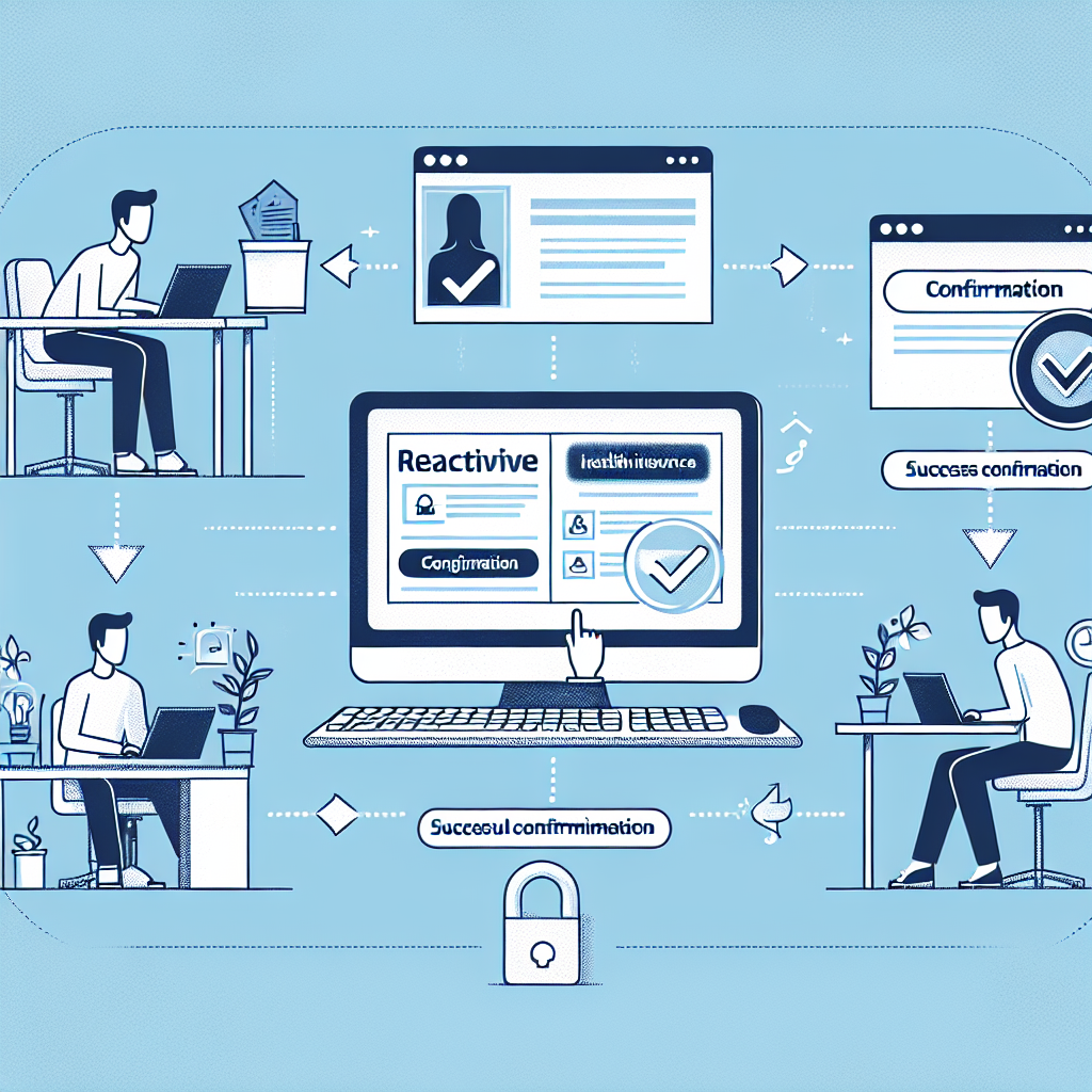 Cara Mengaktifkan BPJS Kesehatan yang Sudah Tidak Aktif dengan Mudah