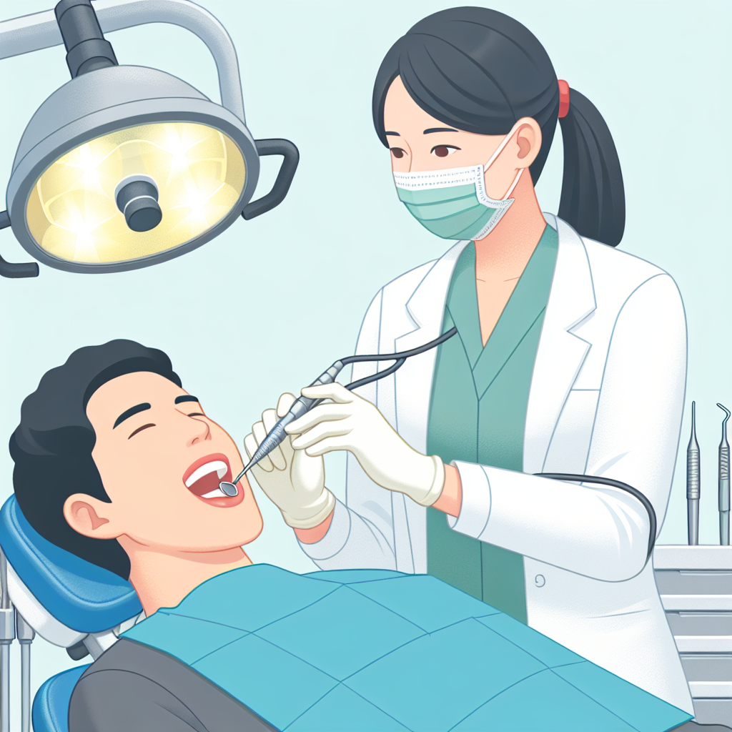 Prosedur Cabut Gigi yang Ditanggung oleh BPJS Kesehatan