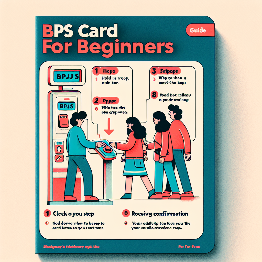 Panduan Lengkap Cara Aktifkan BPJS untuk Pemula