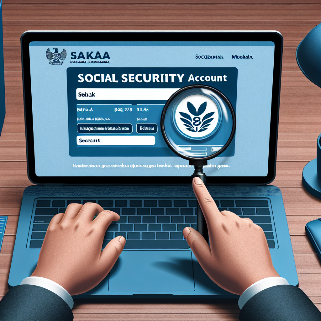 Cara Mudah Mengetahui Saldo BPJS Ketenagakerjaan Secara Online