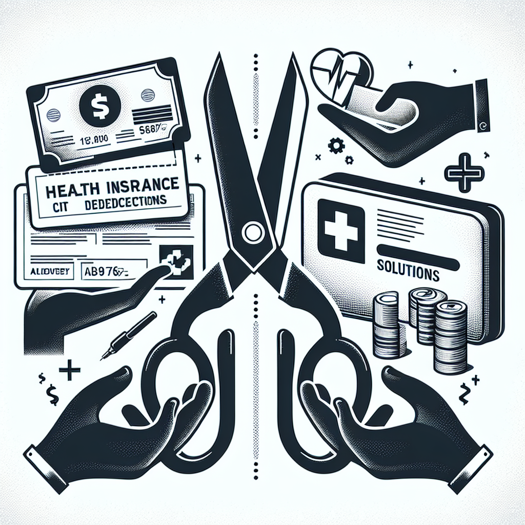 Potongan BPJS Kesehatan: Dampak dan Solusi Bagi Peserta