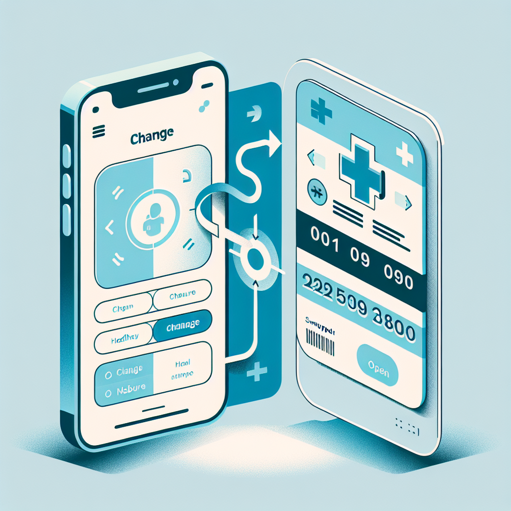 Cara Praktis Mengubah Nomor HP BPJS Kesehatan Lewat WhatsApp