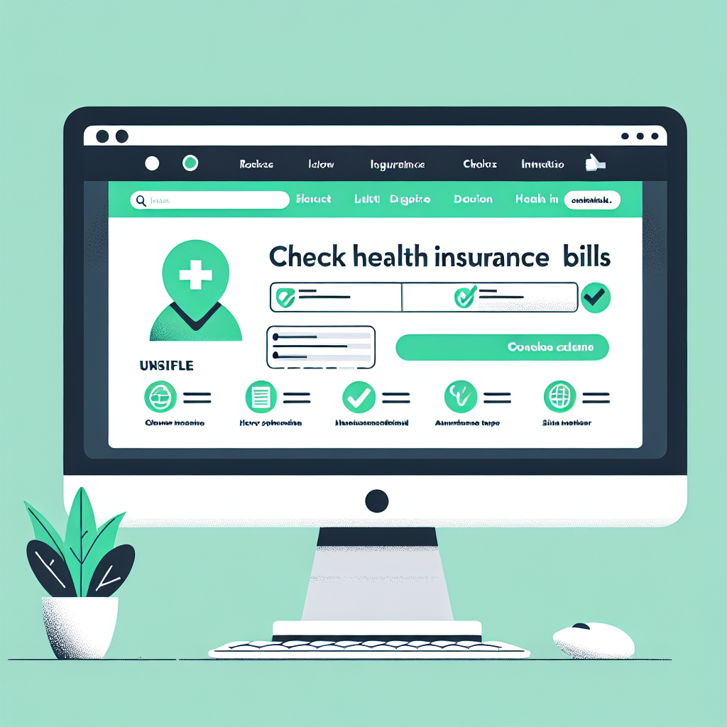 How to Easily Check Your BPJS Kesehatan Bill Online Using NIK