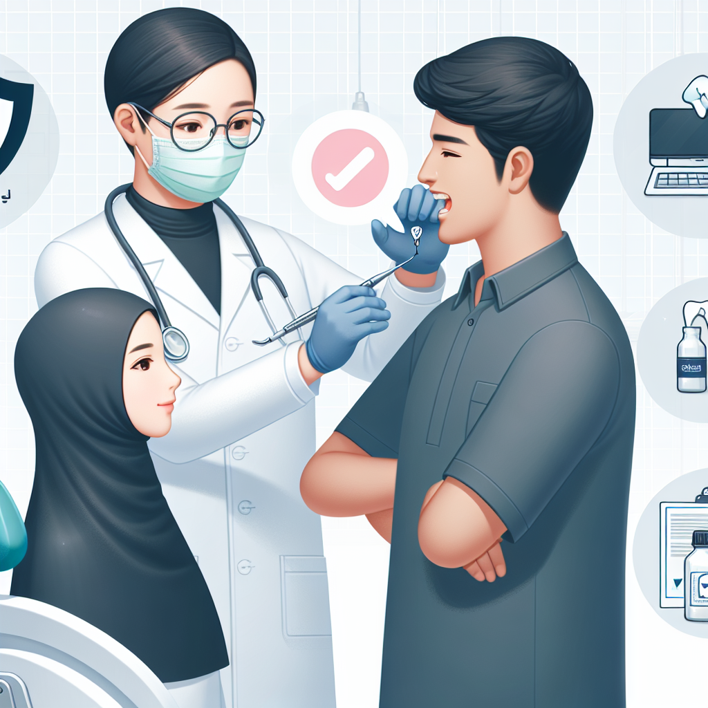 Manfaat dan Prosedur Tambal Gigi Menggunakan BPJS Kesehatan