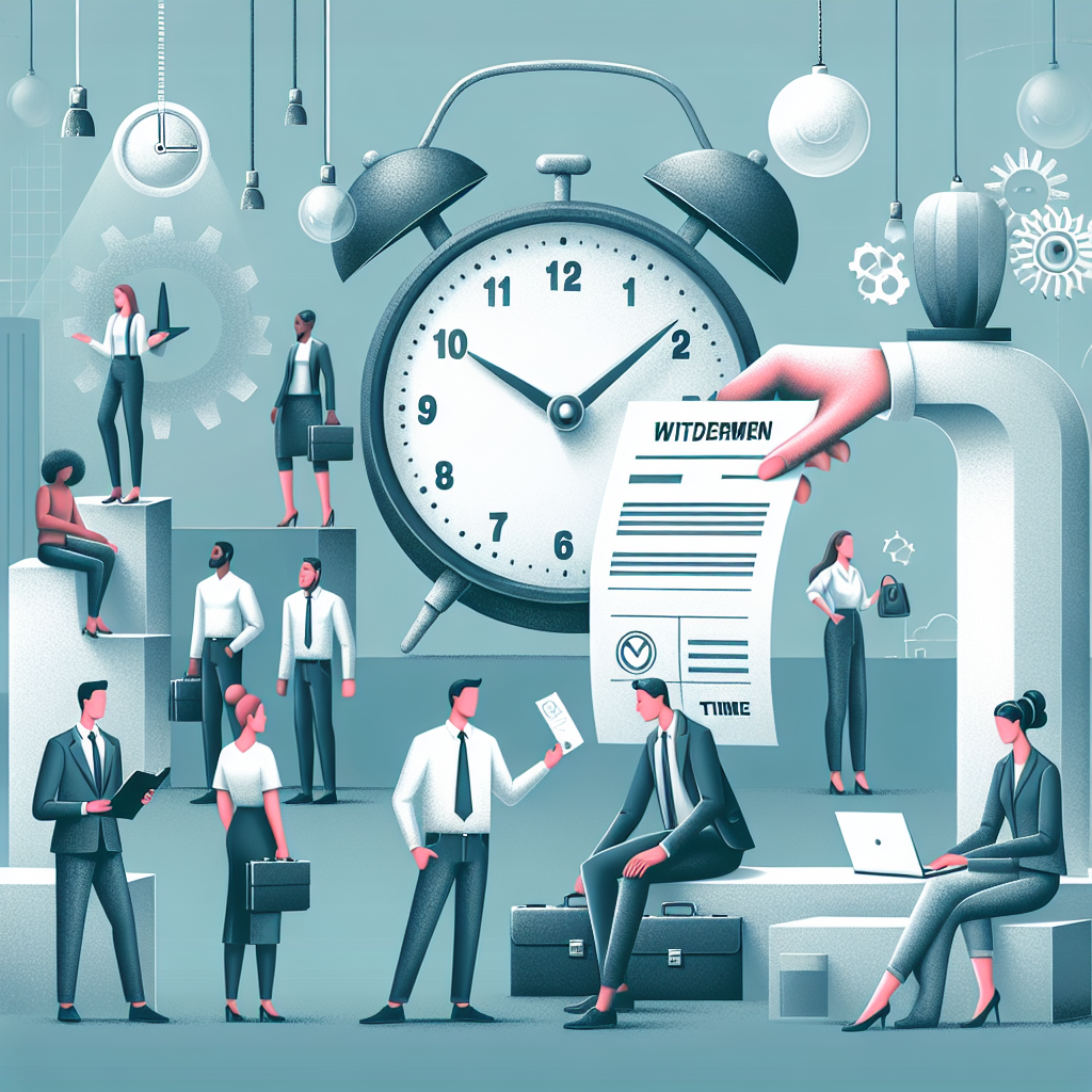 Proses Pencairan BPJS Ketenagakerjaan: Berapa Lama Waktu yang Dibutuhkan?