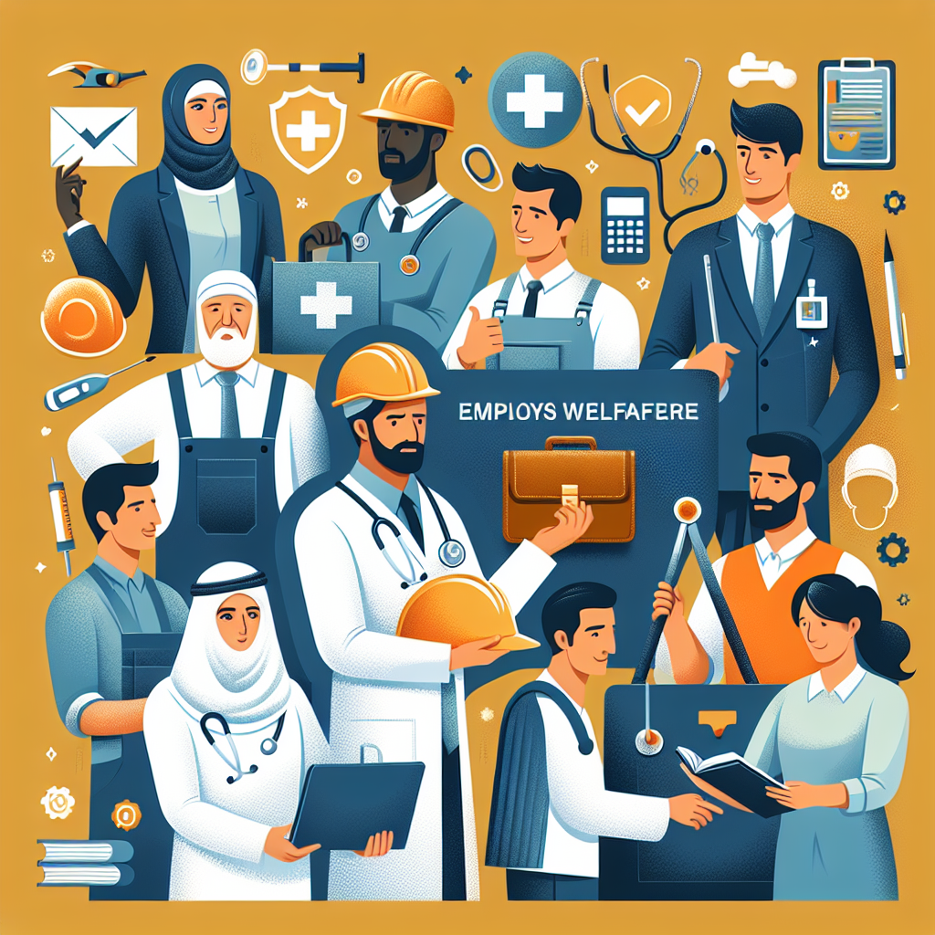 Cara Memanfaatkan BPJS Ketenagakerjaan untuk Perlindungan Tenaga Kerja di